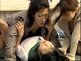 Japanese Love Story 155 asian lesbian romantic video